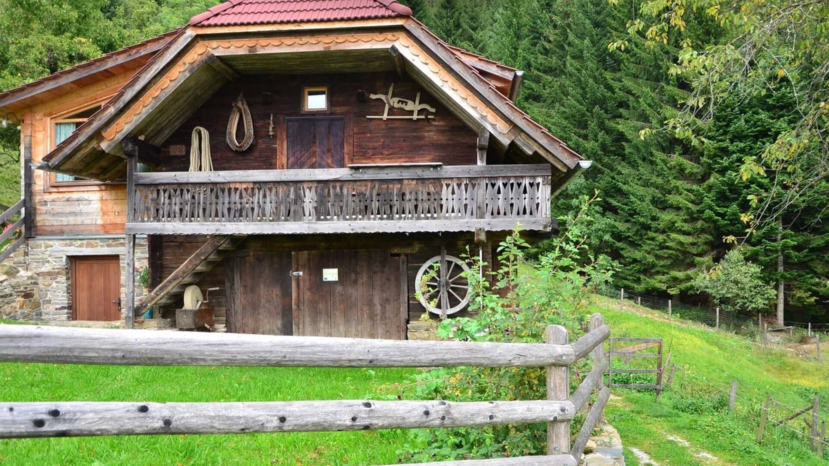 Waldbach-Monichwald Other | Organic farm Lurger