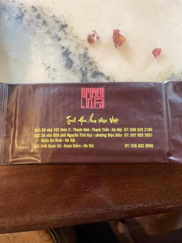 Hoai Duc Hotel | Oriana Hotel & Apartment