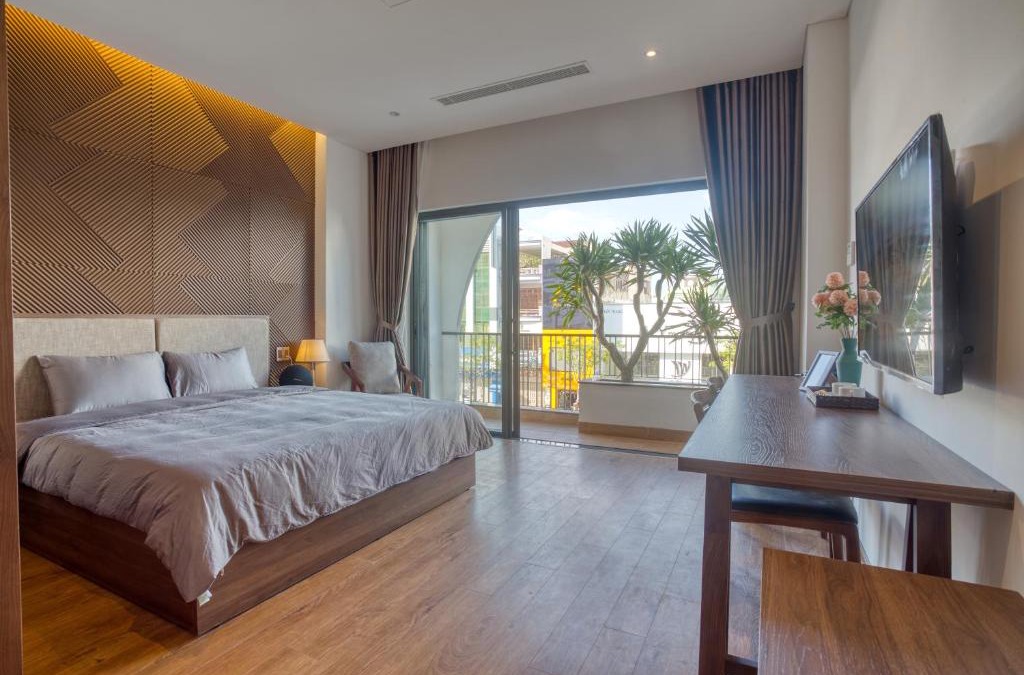 Vinh Trung Apartment | Oriental Danang