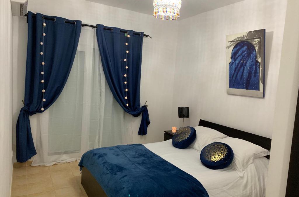 Marina Apartment | Oriental Dary