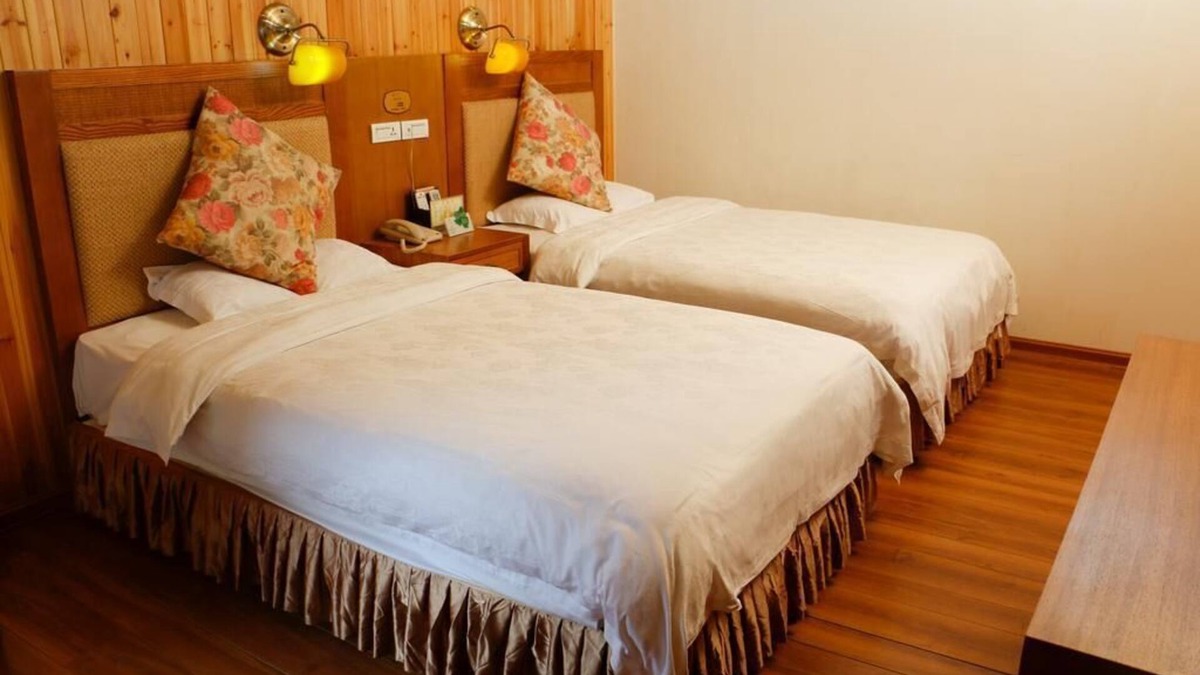 Conway House | Oriental Homestay