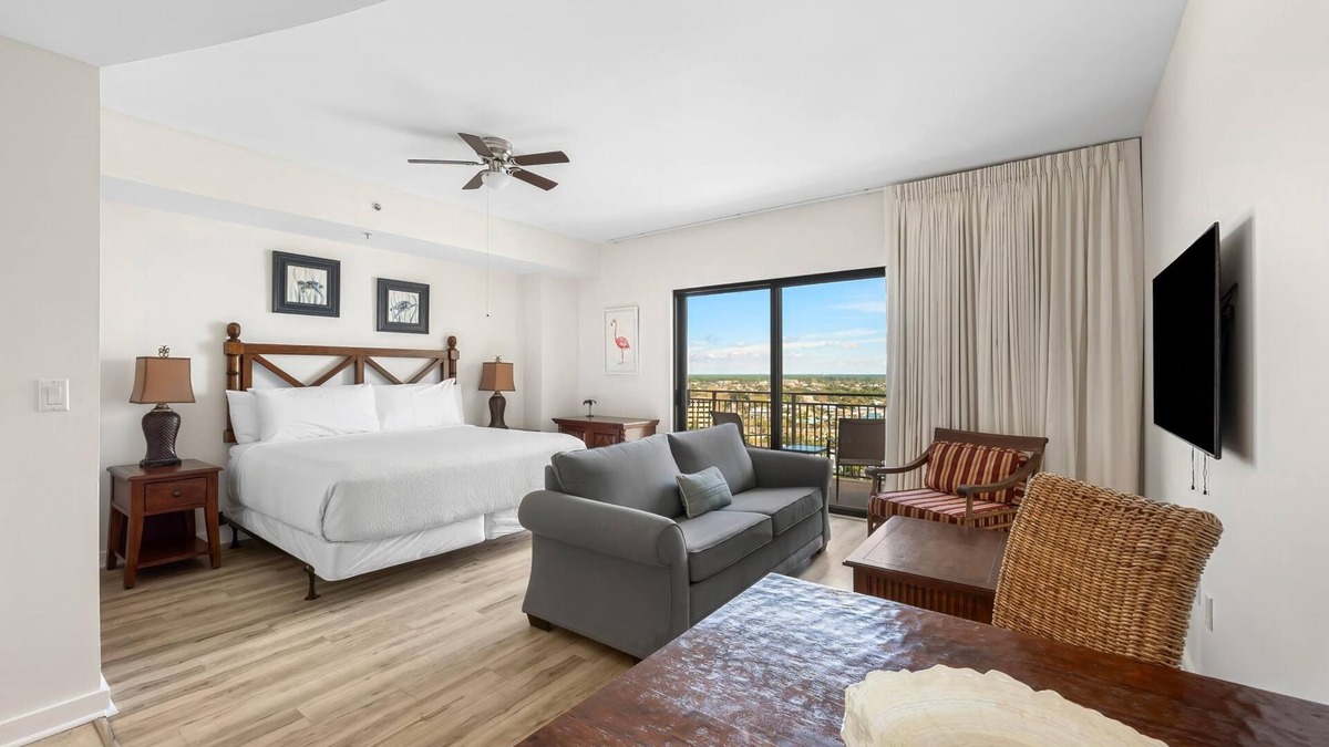 Open Sands Condo | Origin at Seahaven 1429 - Gulf View, Beach, Pool, Hot Tub, Free Activities Incl