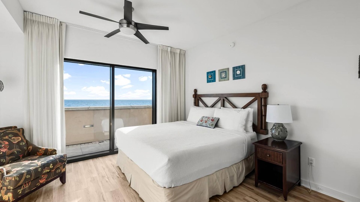 Open Sands Condo | Origin at Seahaven 402 - Beach, Pool, Hot Tub, Free Round of Golf Each Day!