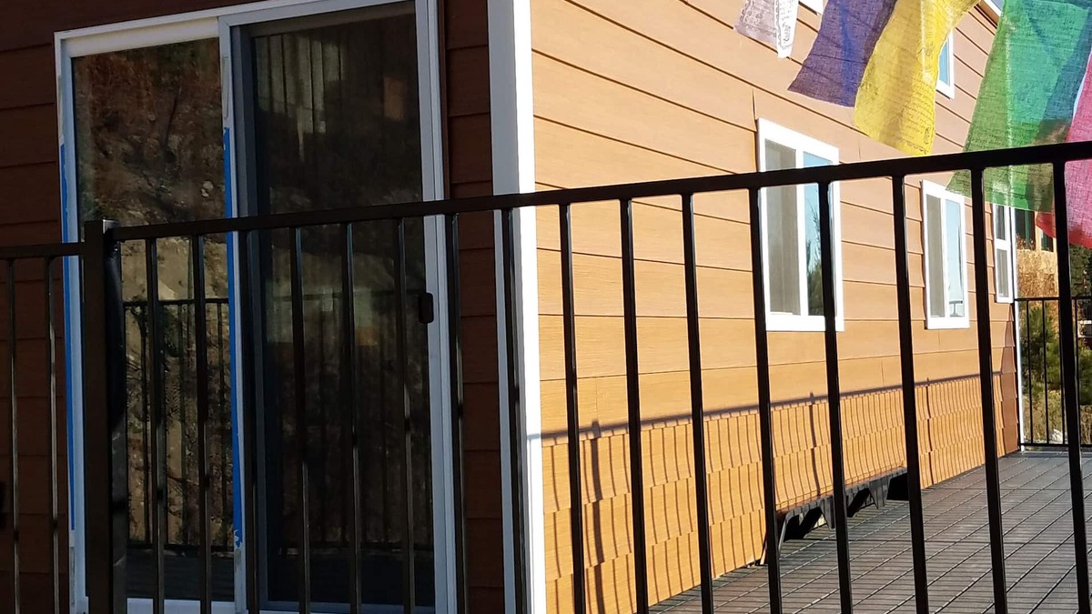 Summerhaven Cabin | Original Mt. Lemmon Tiny Home .