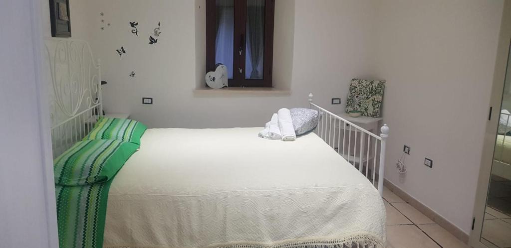 Sicili Apartment | Origini