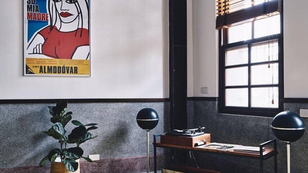 Datong House | Originn