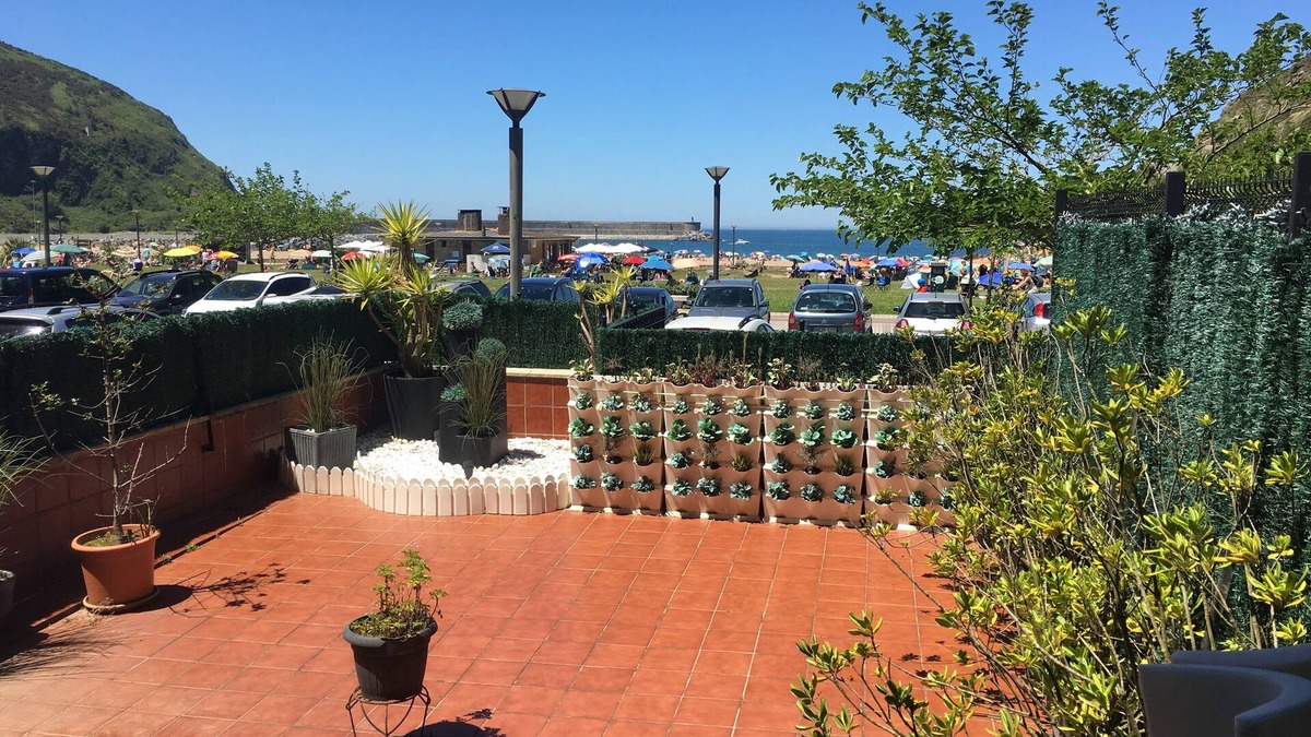 Orio Apartment | ORIO BEACH