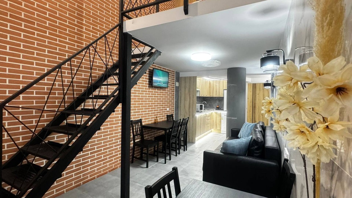 La Saidia Apartment | Oriola 35, Apart B