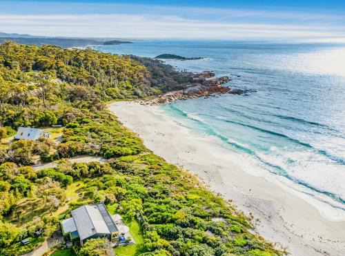Binalong Bay House | Oriole Bay of Fires