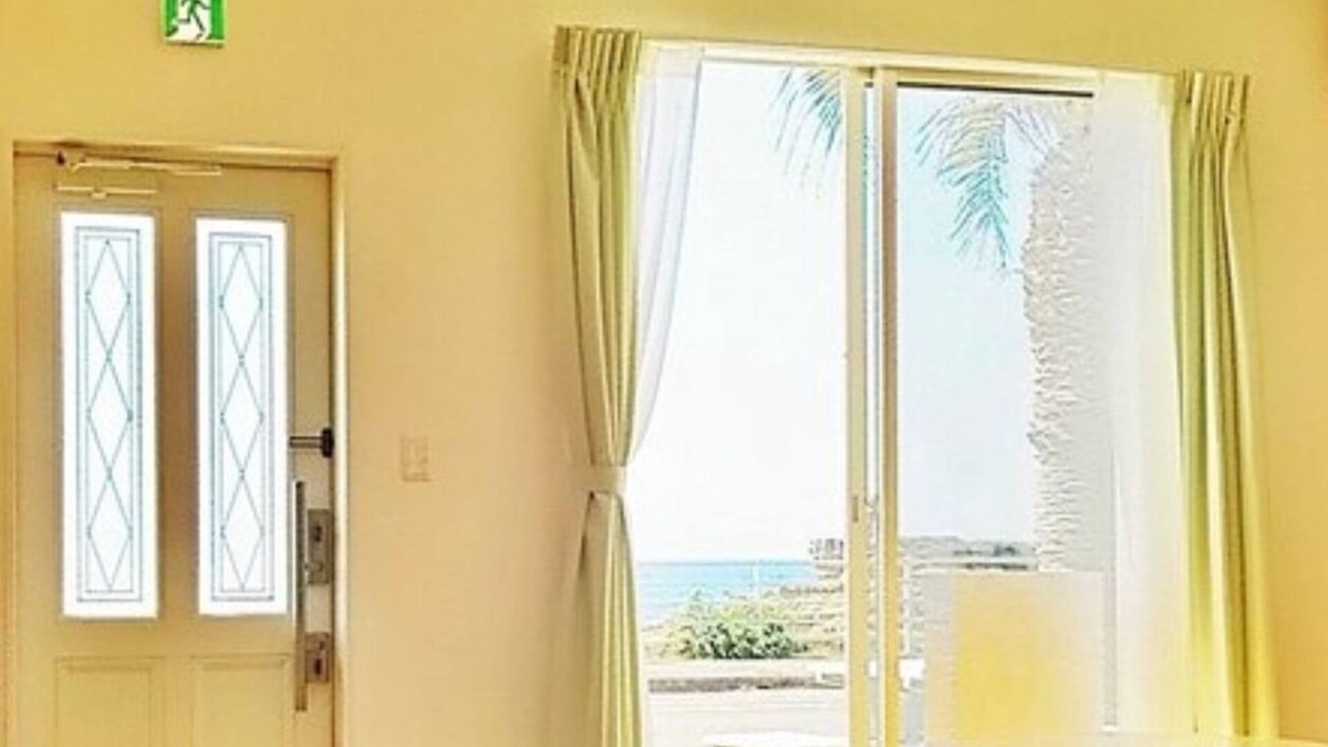 Shirahamacho Shirahama House | Orison ONE Private cottage 3LDK Private cott/Minamiboso Chiba