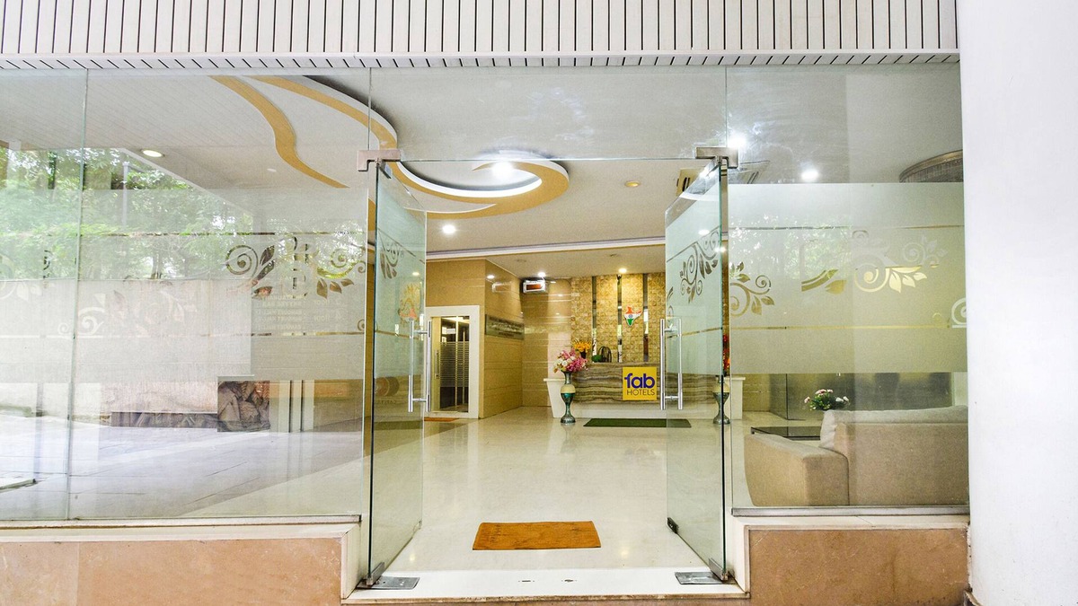 Miyapur Hotel | Oriva Millennium Grand