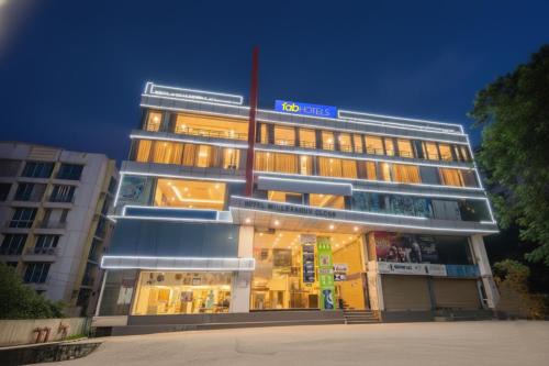 Miyapur Hotel | Oriva Millennium Grand