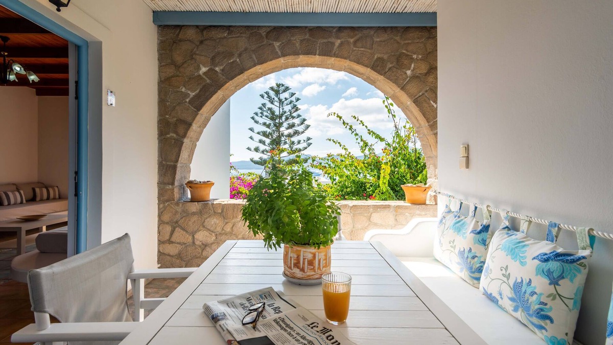Adamas House | Orizontes Studios