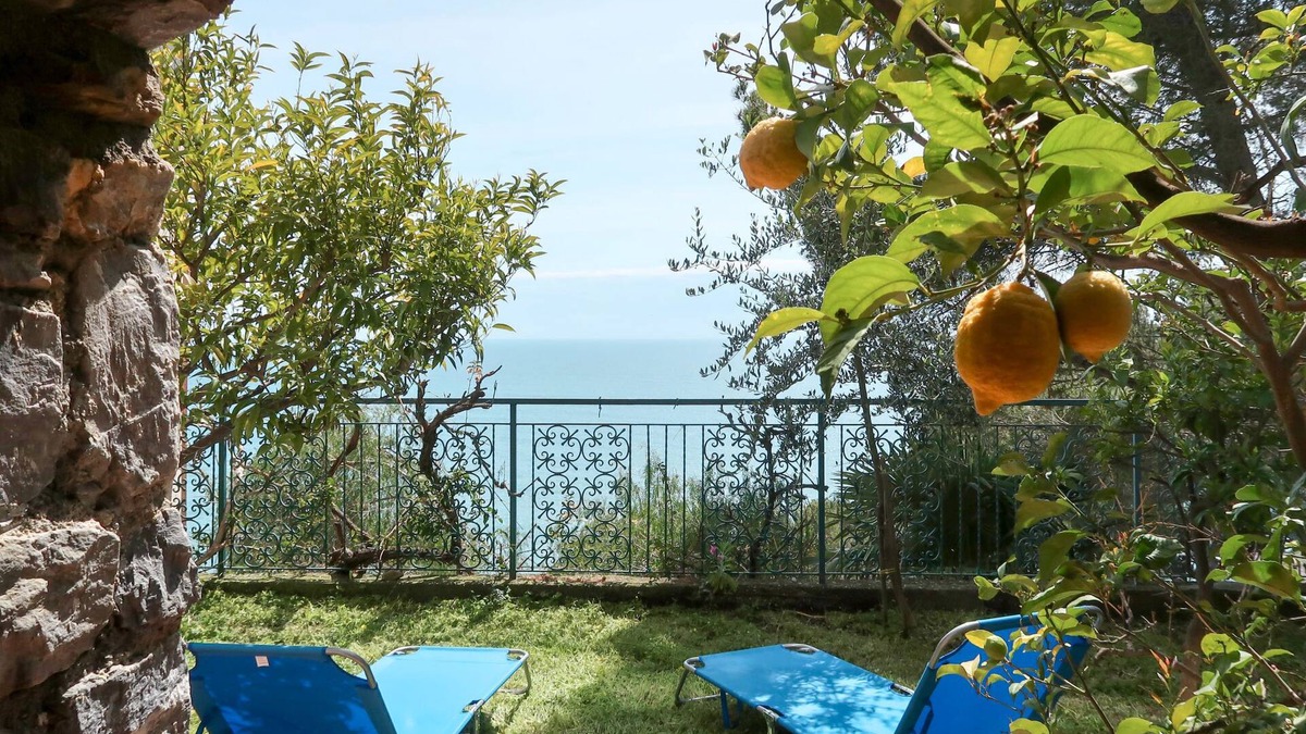 Andora House | Orizzonte by Interhome
