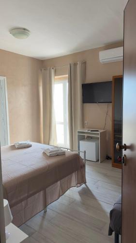 Lentiscosa House | Orizzonte