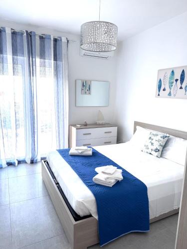 Torino di Sangro Apartment | Orizzonte Mare House