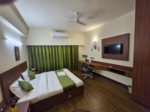 Bullawala Apartment | Orla homes & living