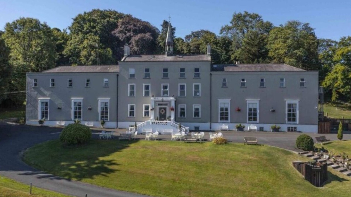 Dublin House | Orlagh House, a member of the Storied Collection