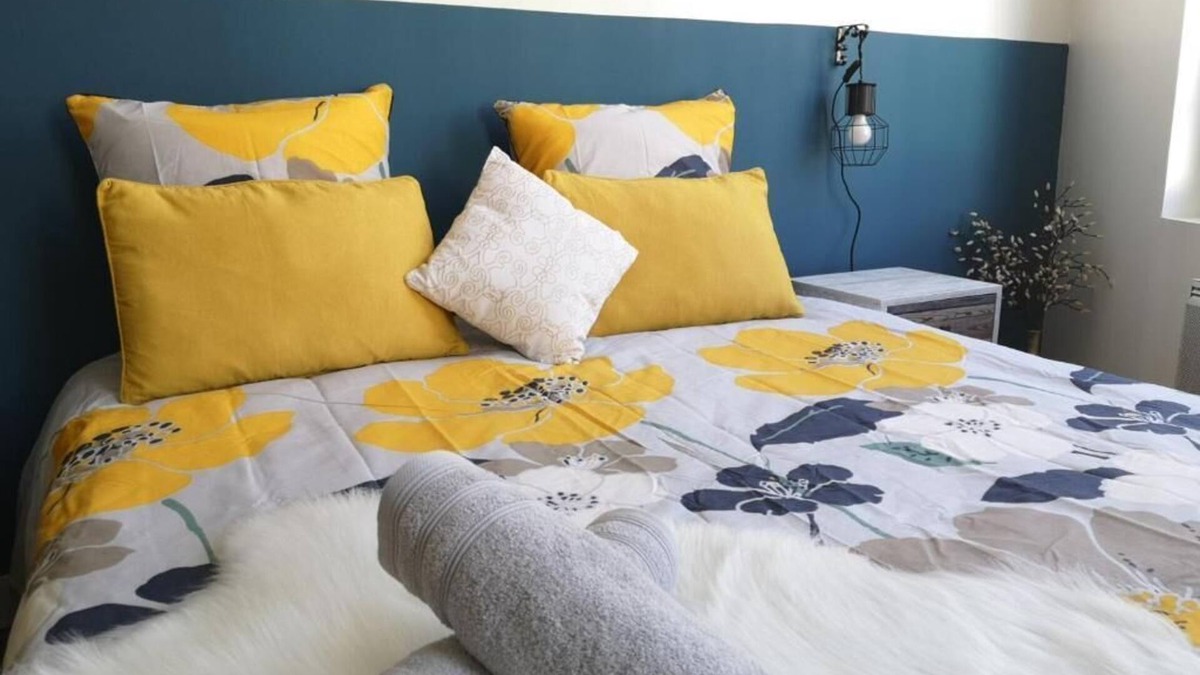 Orleans Apartment | Orleans Studio - Near Train Station