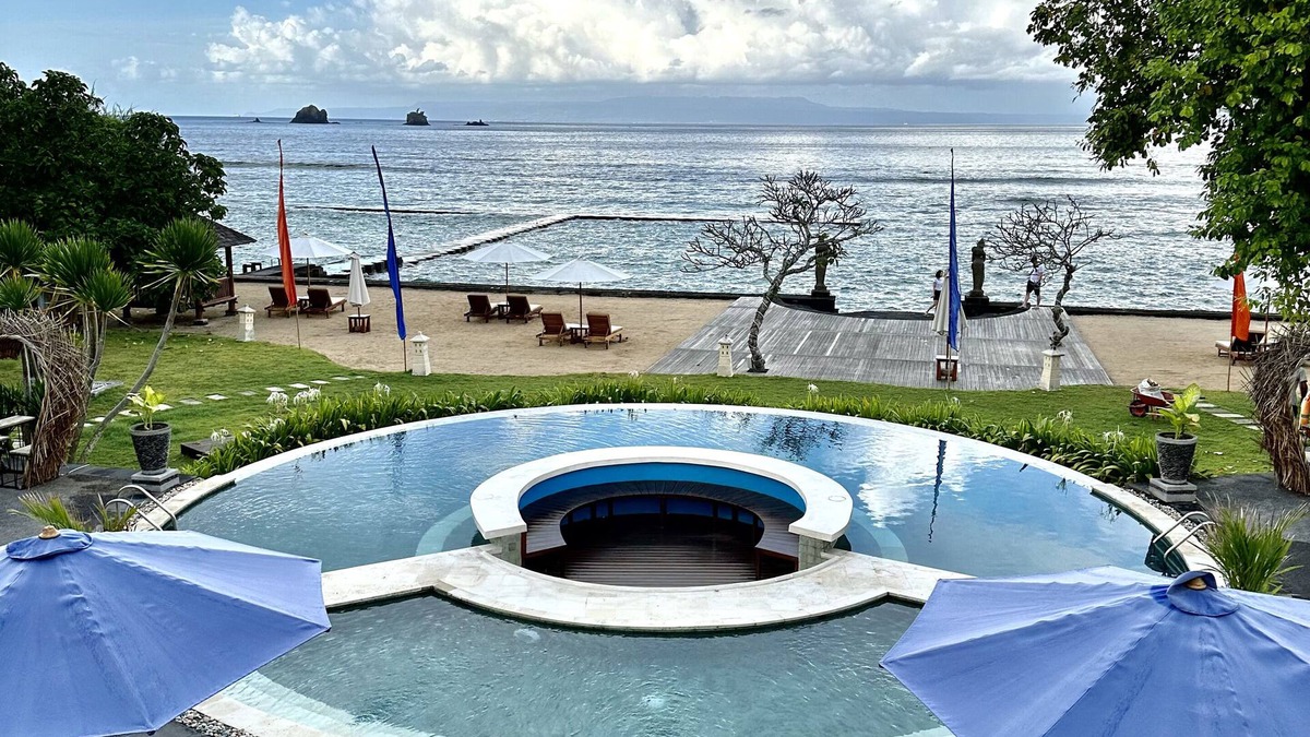 Candi Dasa Resort | Orlowsky Discovery Candidasa Hotel