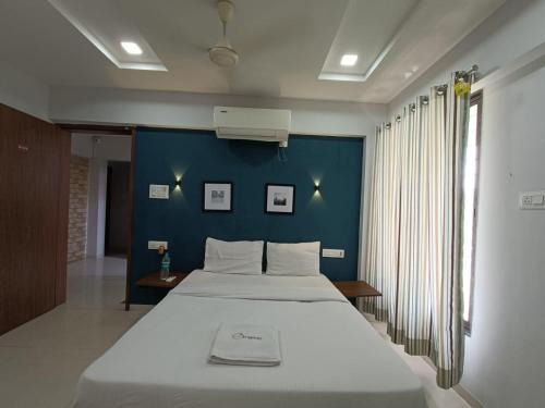 Phase 3 Hotel | Ornate Ranveer Studio