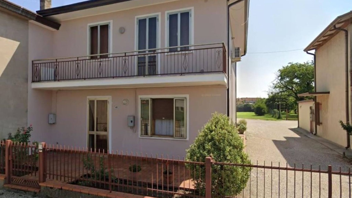Casale di Scodosia Apartment | Ornella's apartment