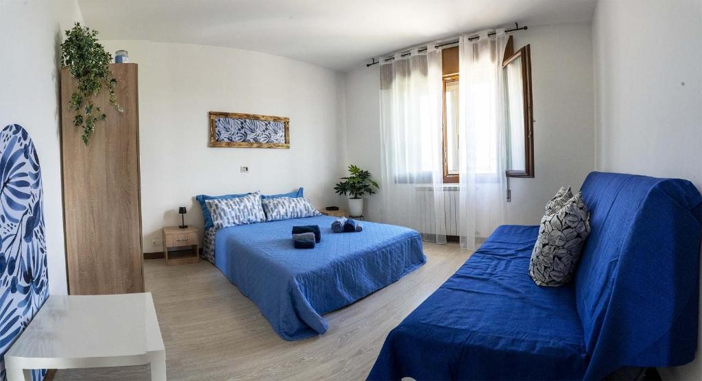 Campolongo Maggiore Apartment | Ornella's apartment - Relax near Venice