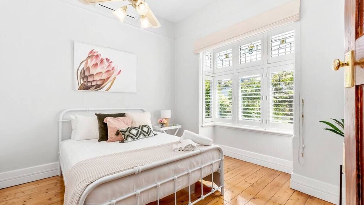 Rippleside House | Orontes Cottage - Geelong Rippleside Retreat