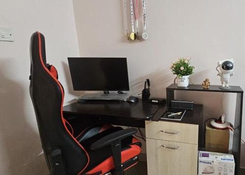 Kadubeesanahalli House | ORR Tech Retreat - Walk to Work