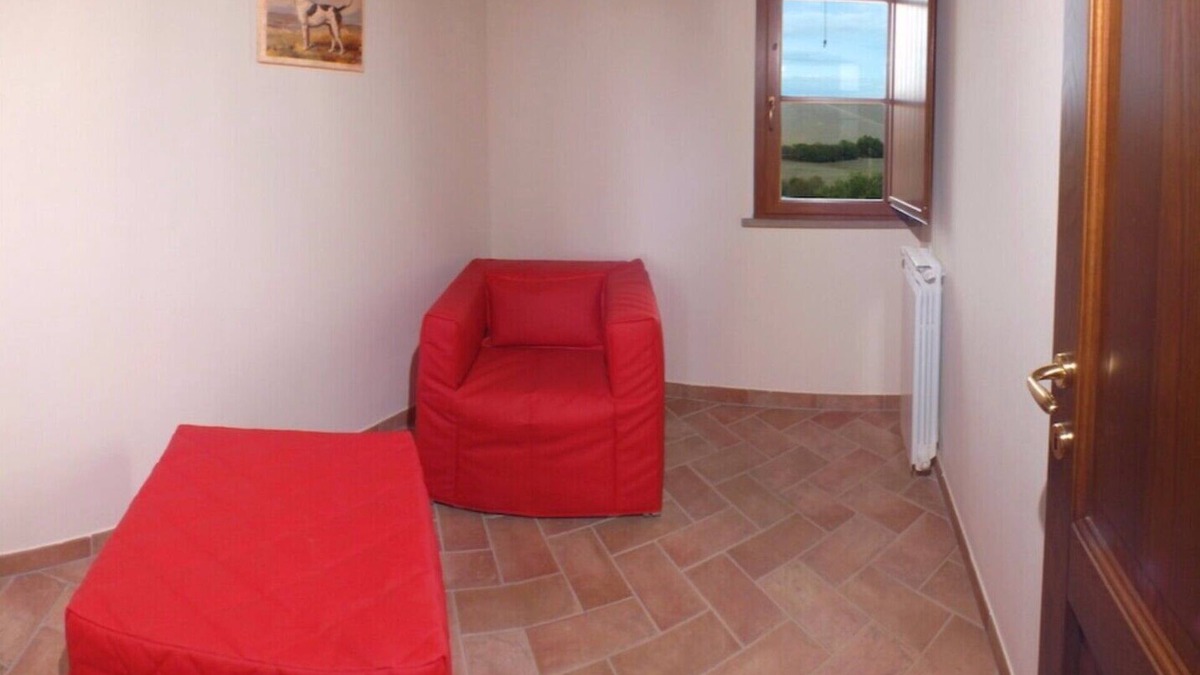 Lajatico Apartment | Ortensia Apartment 4 + 4