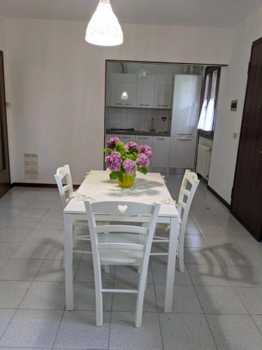 San Dona di Piave Apartment | Ortensia