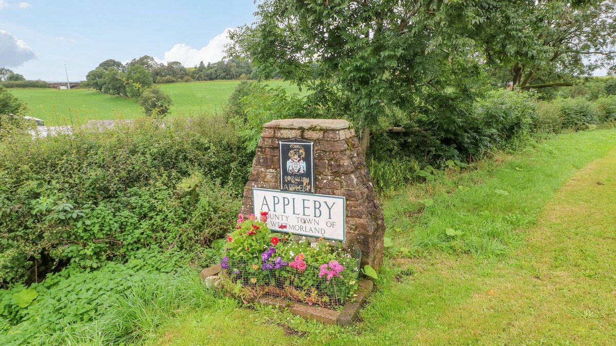 Appleby-in-Westmorland Cottage | Orton Cottage