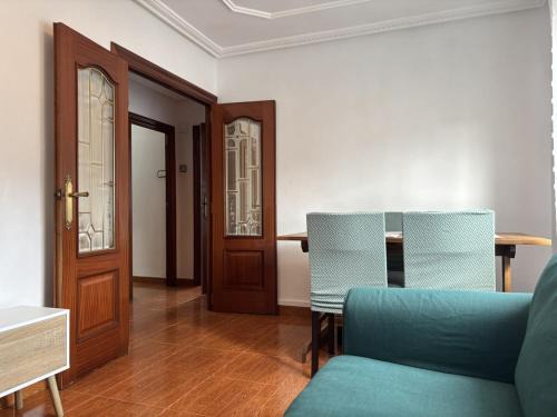 Ortuella Apartment | Ortuella Apartment