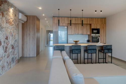 Petaloudes Apartment | Ortus Luxury Residence