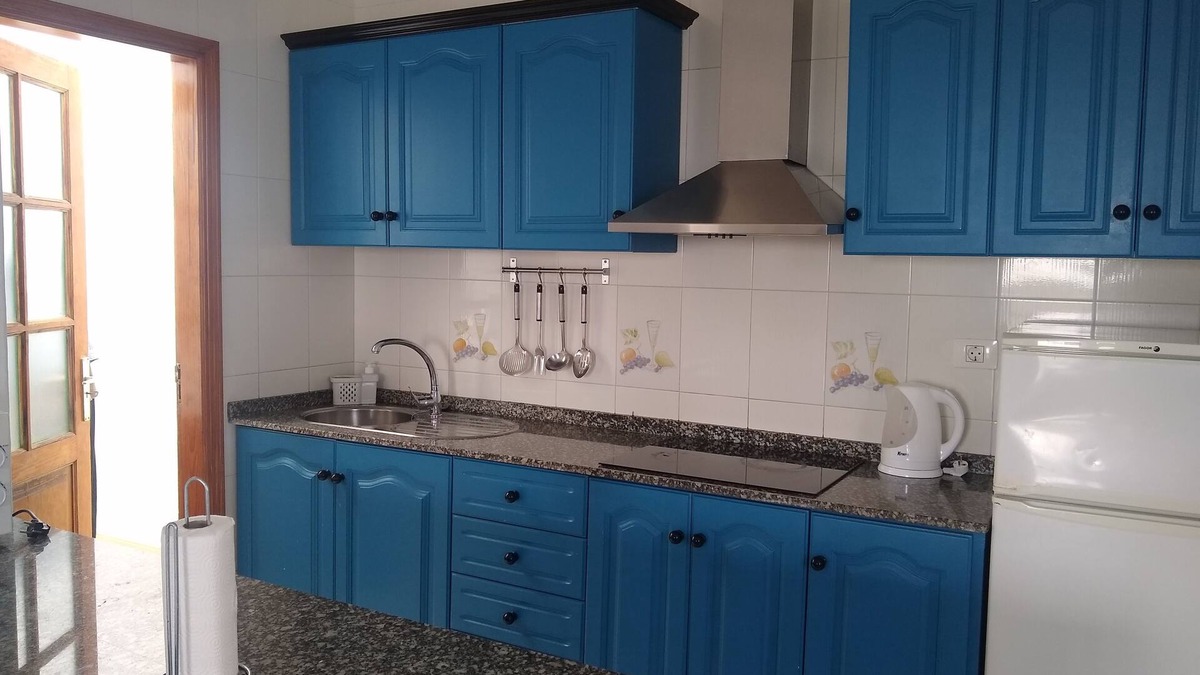 Orzola House | Orzola Beach