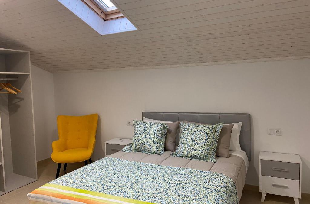 Portomarin Apartment | Os Arcos - Apartamentos Turísticos