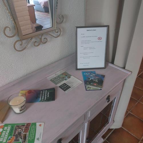 Wittem Bed & Breakfast | Os Heem