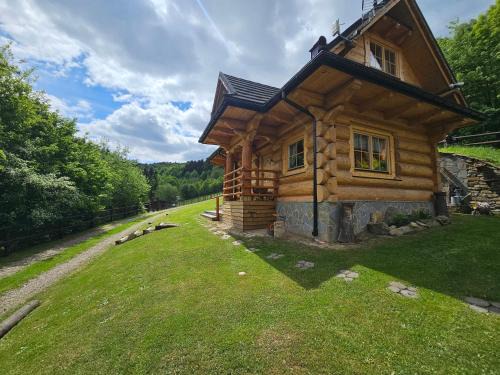 Sulkowice House | Osada Mała Kozówka