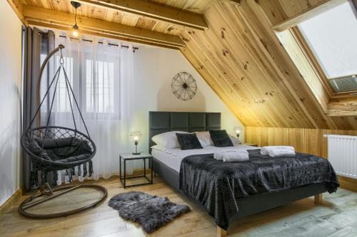 Tylicz Apartment | Osada REST Tylicz