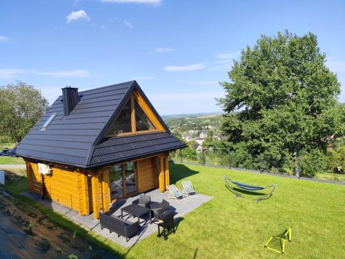 Rymanow-Zdroj House | Osada Widokowa Rymanów Zdrój