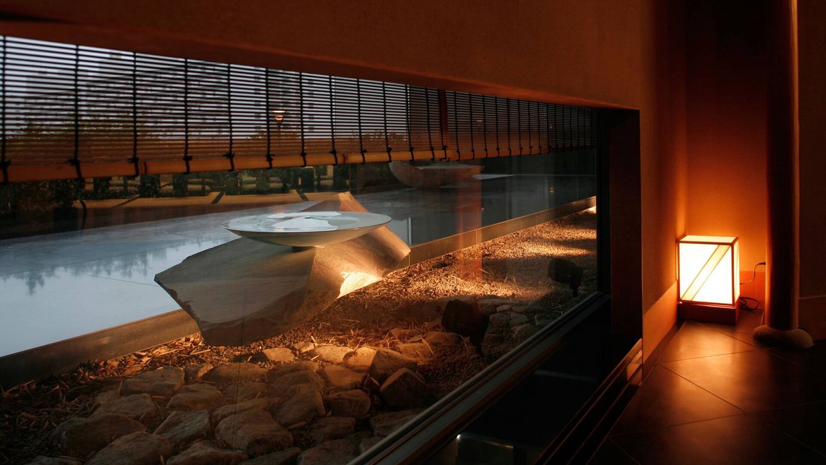 Suminoe Hotel | Osaka Academia