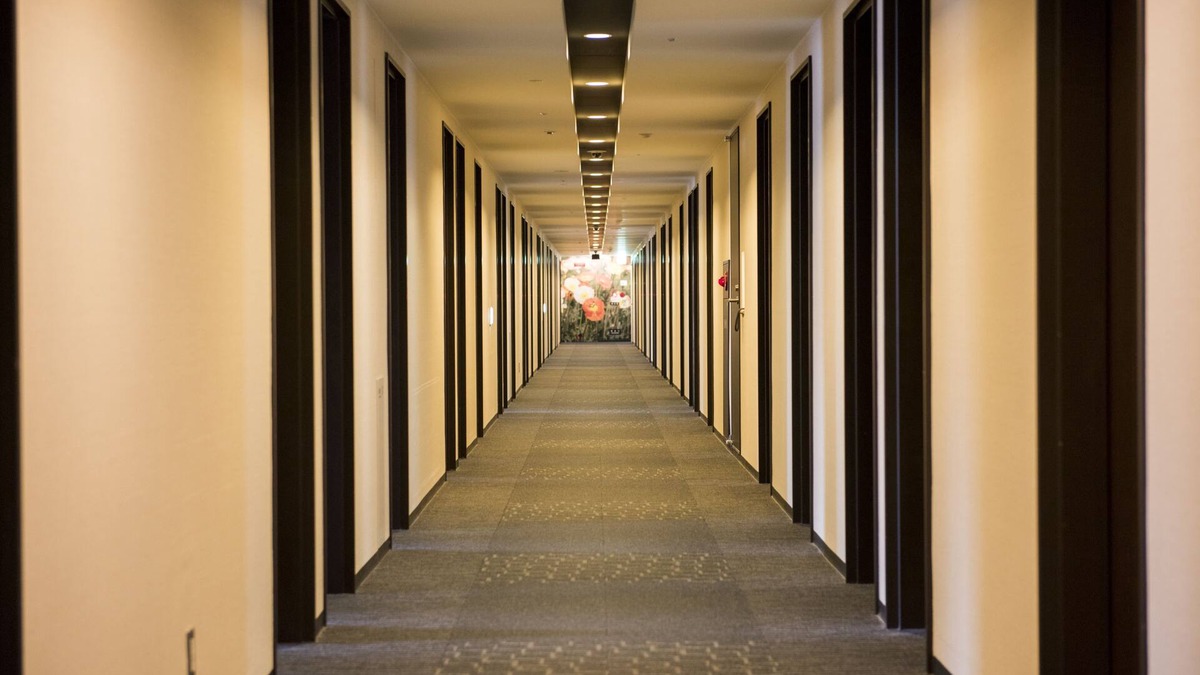Toyonaka Hotel | Osaka Airterminal Hotel