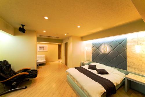 Uehonmachi Hotel | Osaka - Hotel/Vacation STAY 70068