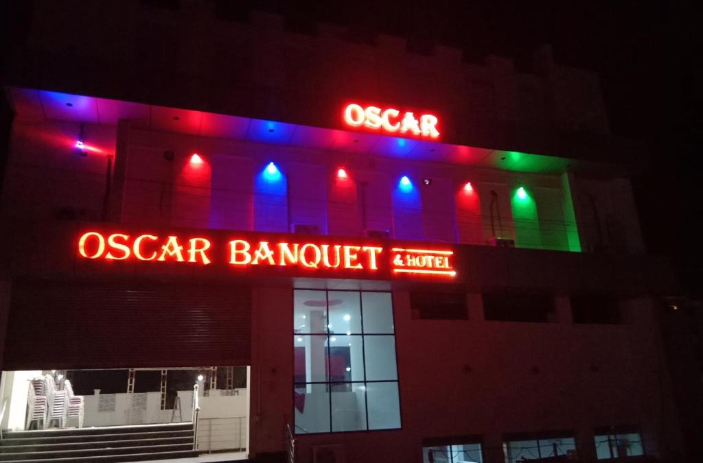 Kasauli Hotel | Oscar Banquet and Hotel