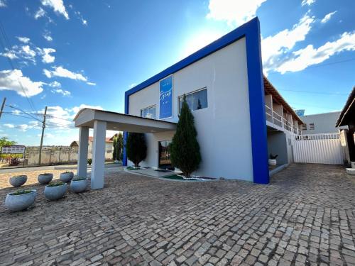 Mato Verde Hotel | OSCAR BLUE MATO VERDE