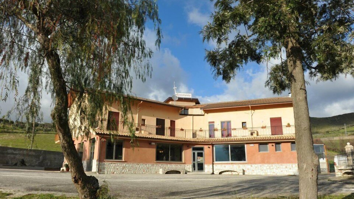 Chiusa Sclafani Bed & Breakfast | Oscar dei Sapori