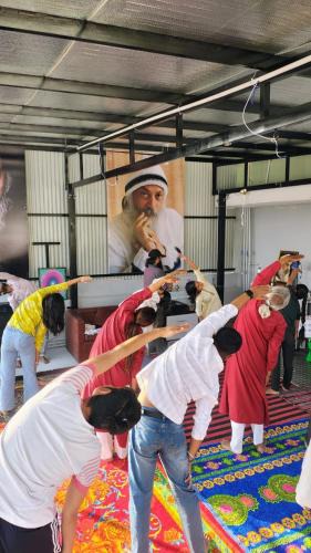 Bullawala Cabin | Osho Dhyan Kendra