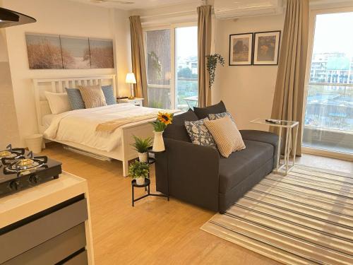 Viman Nagar Apartment | OSI Apartments Viman Nagar