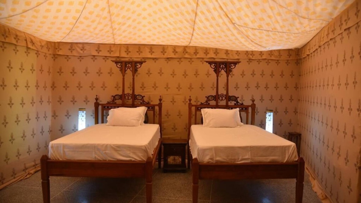 Osian Hotel | Osian The Desert Boutique Hotel