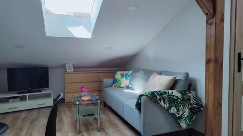 Jedrzejow Apartment | OsiedLOVE Poddasze